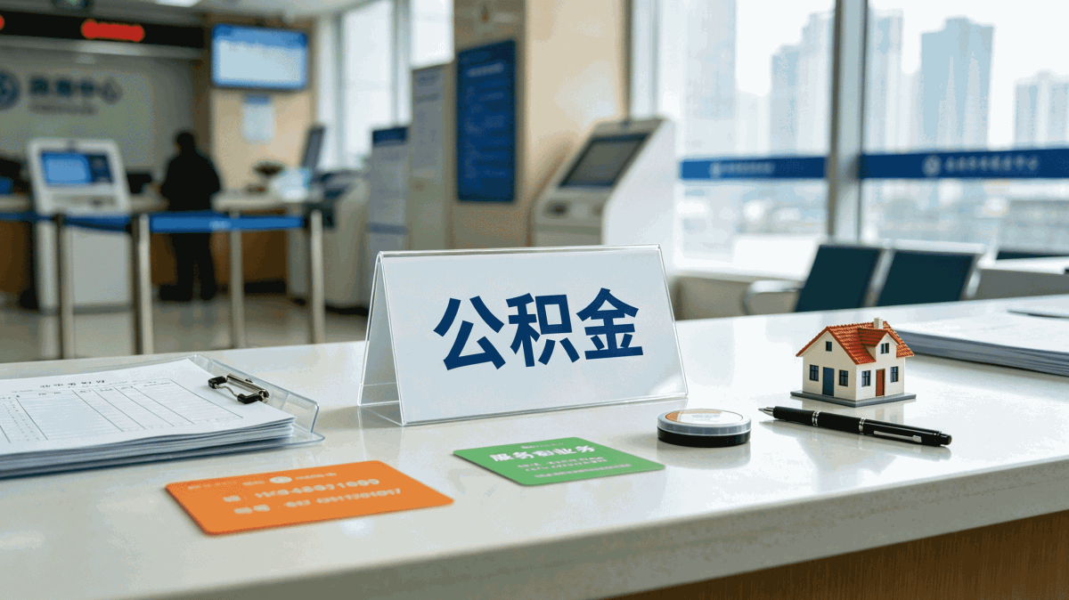 泰安公积金代提代办靠谱吗说说我的经历
