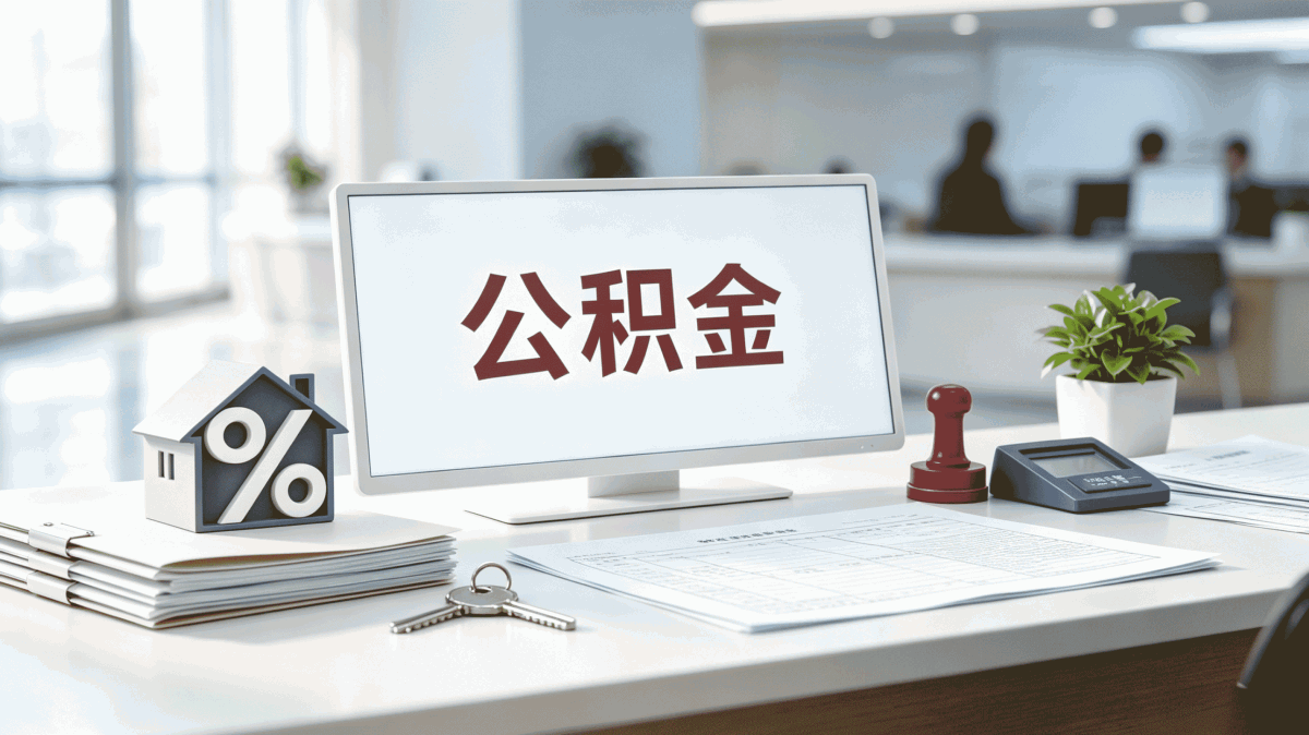 泰安实体机构公积金机构去柜台带啥材料多久到账