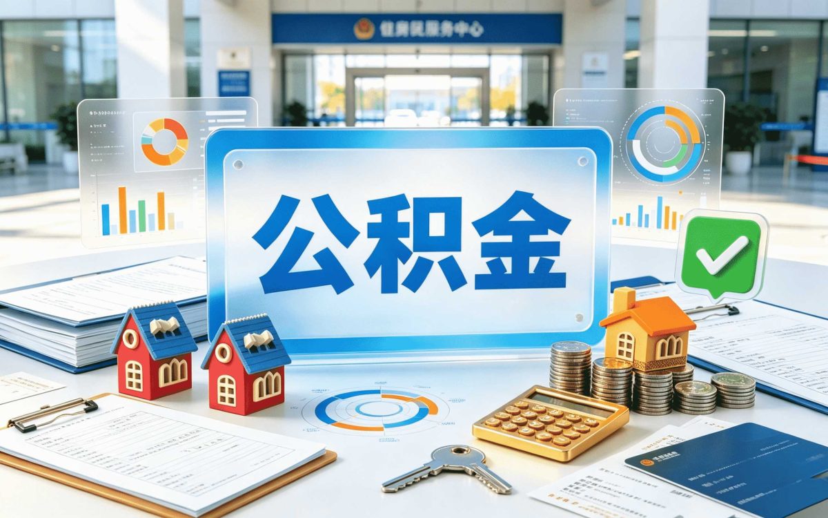 泰安公积金一次可以提取多少钱别白跑