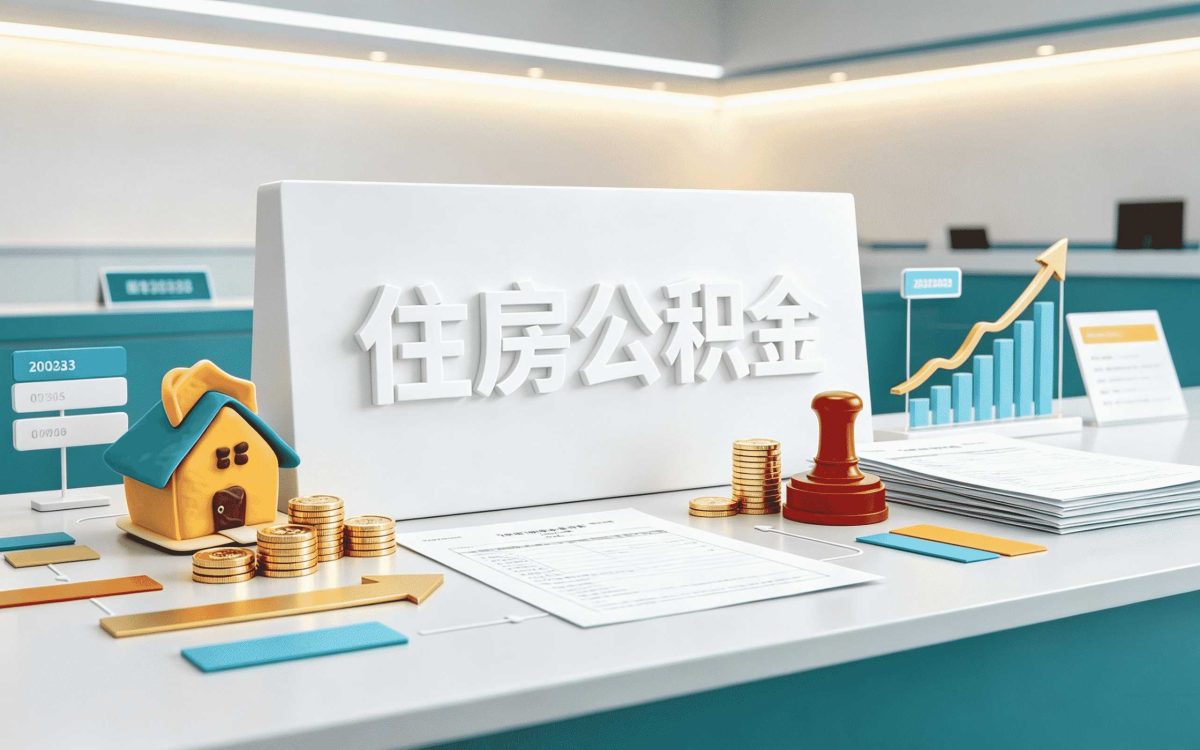 泰安住房公积金代办流程自己办行不行