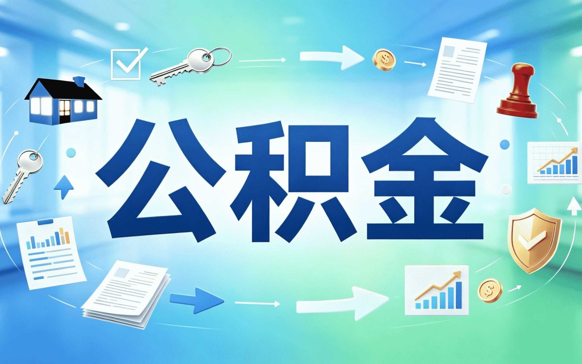 泰安公积金提取额度是多少怎么查询看新规