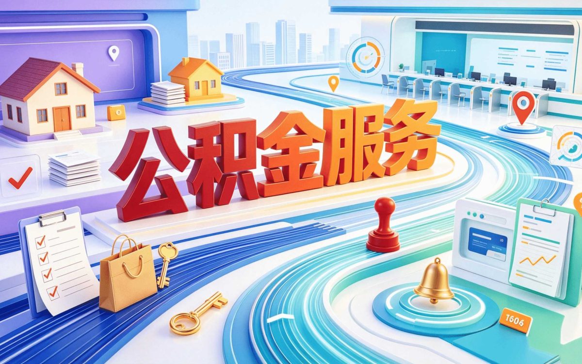 泰安住房公积金代办流程自己办行不行