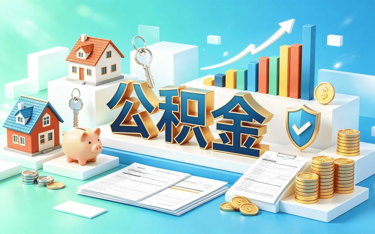 泰安住房公积金代办流程自己办行不行