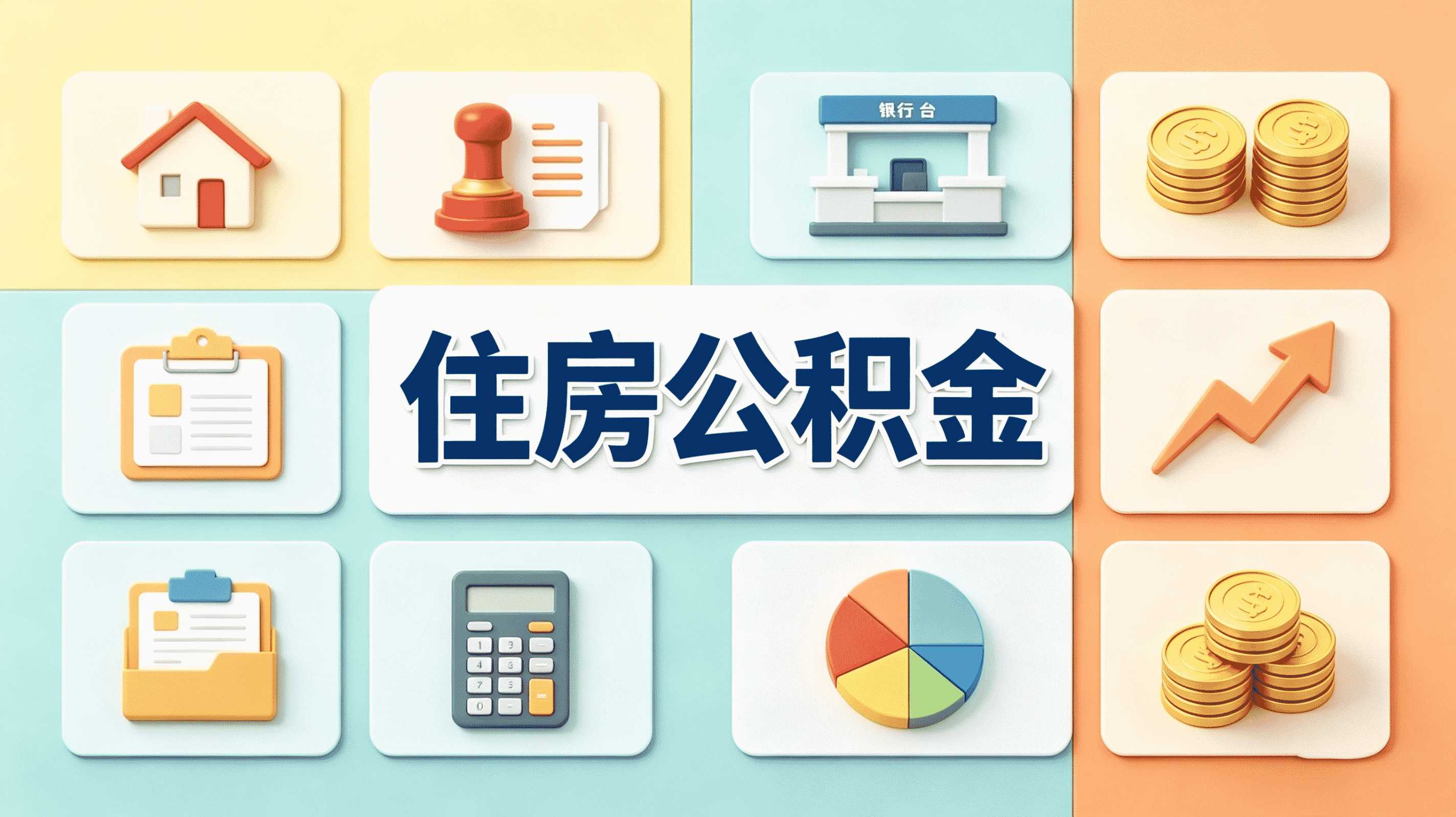 泰安公积金提取多少钱办理只需2步，比你想的简单