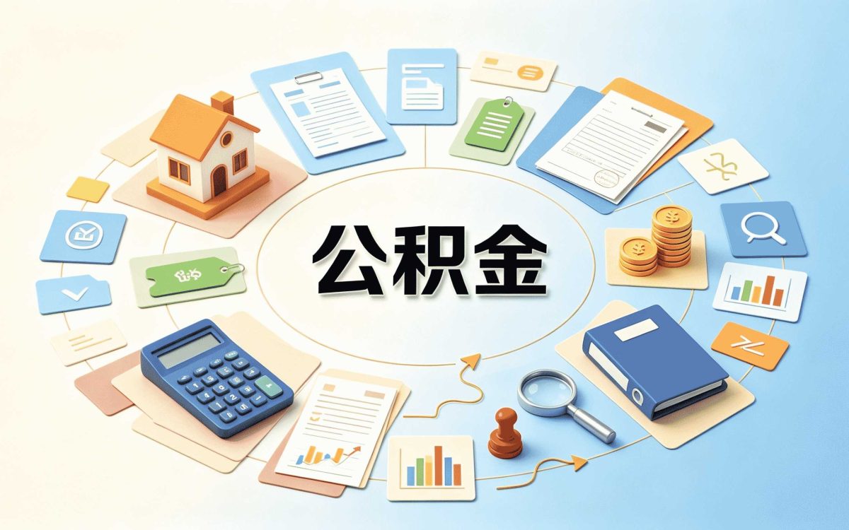 泰安公积金补缴办理手续算不算逾期还能办吗