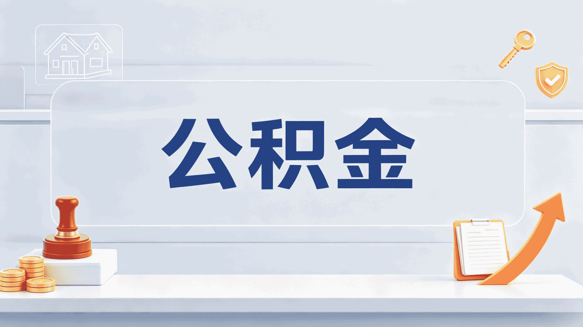 泰安公积金封存条件变了后怎么算