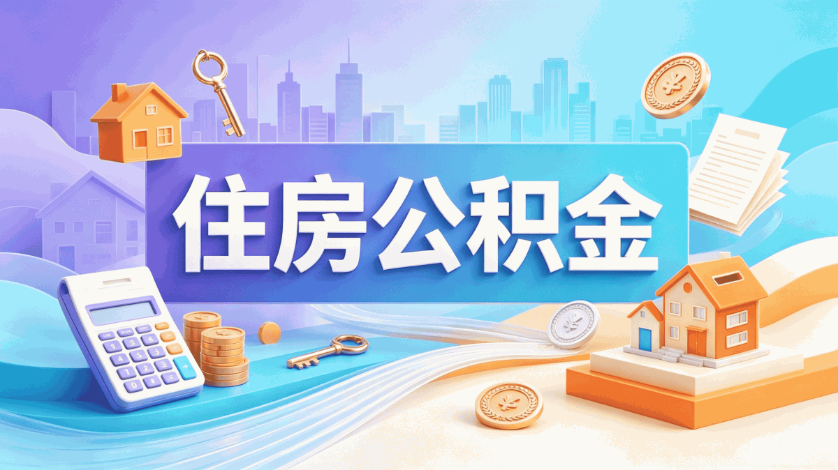 泰安公积金如何提取,新规后条件有变吗