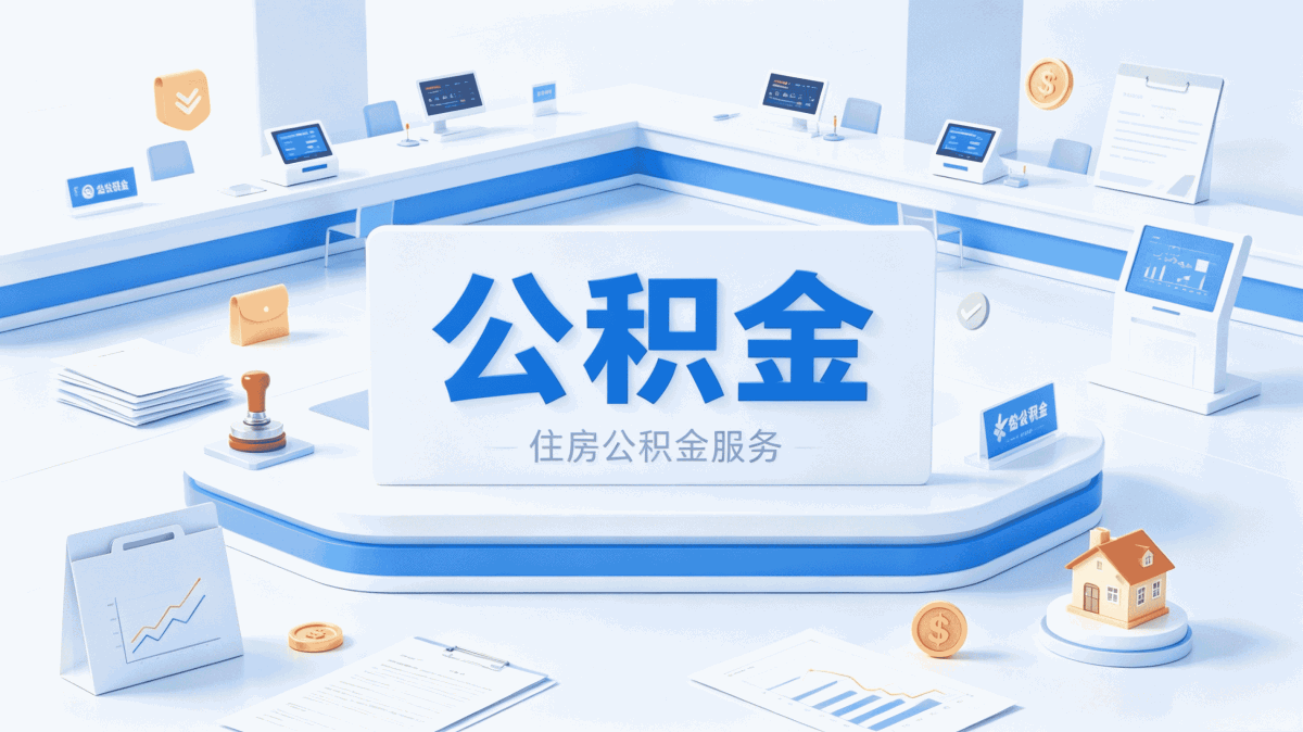 泰安公积金补缴办理手续算不算逾期还能办吗