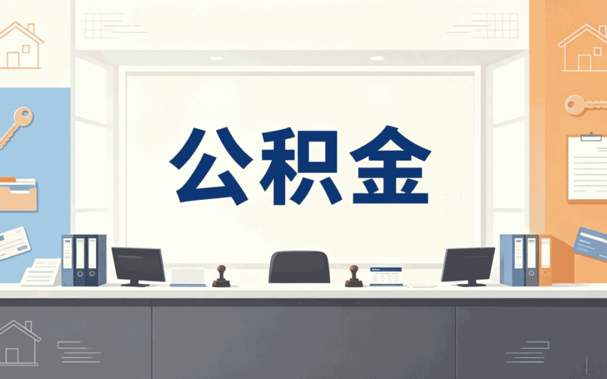 泰安住房公积金提取需要什么材料和条件办理要点