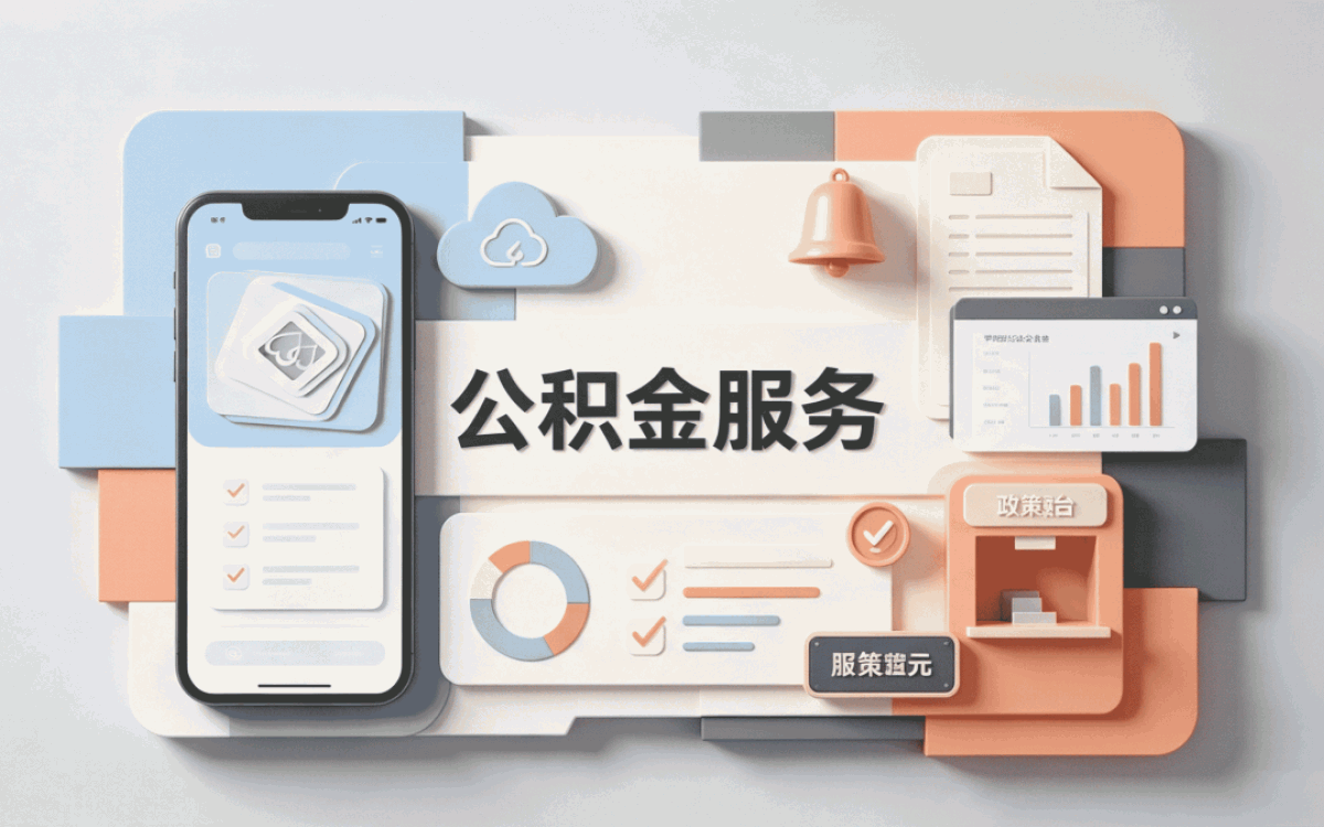 泰安住房公积金提取需要什么材料和条件办理要点