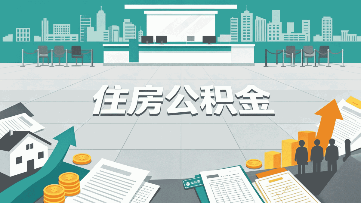 泰安公积金提取额度是多少怎么查询看新规