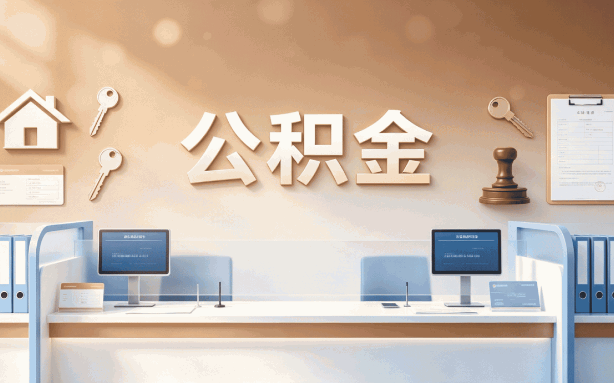 泰安公积金提取驳回原因注意这几点别白跑