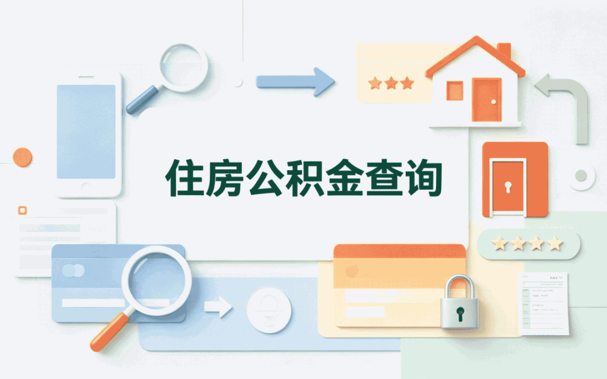 泰安公积金代办服务公司跑了三趟才弄好