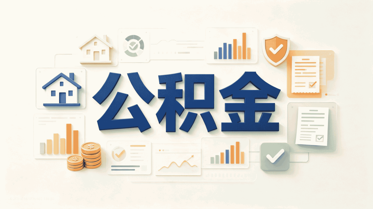 泰安公积金封存条件变了后怎么算