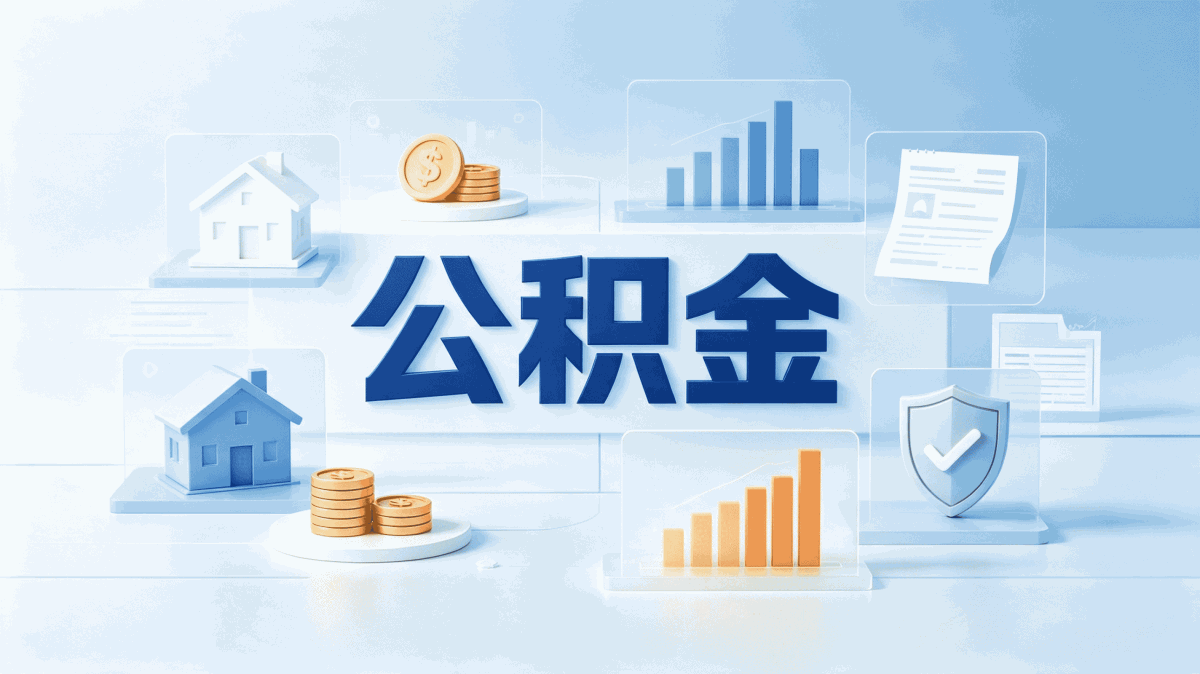 泰安换工作公积金封存条件我跑两趟才办成