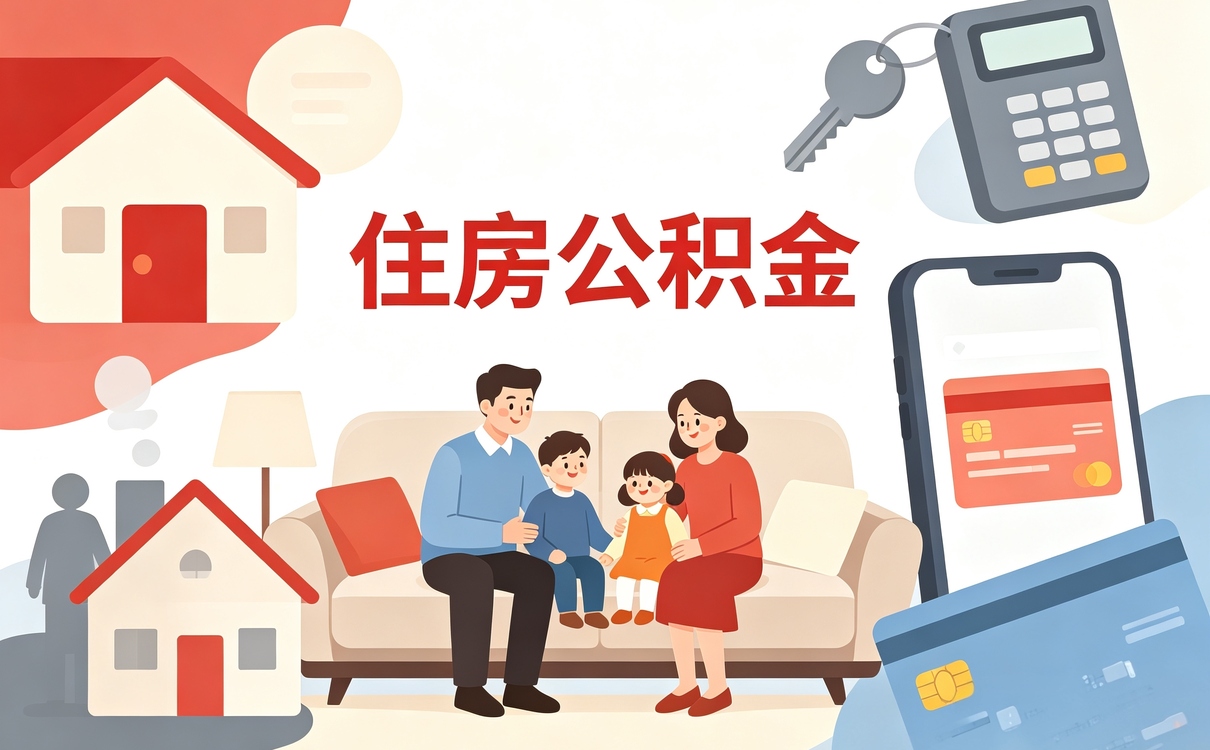 泰安下岗公积金销户注意事项差多少钱一笔一笔算