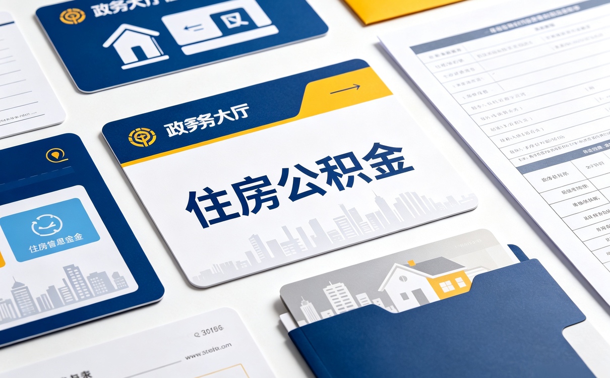 泰安物业费公积金提取所需材料窗口办理