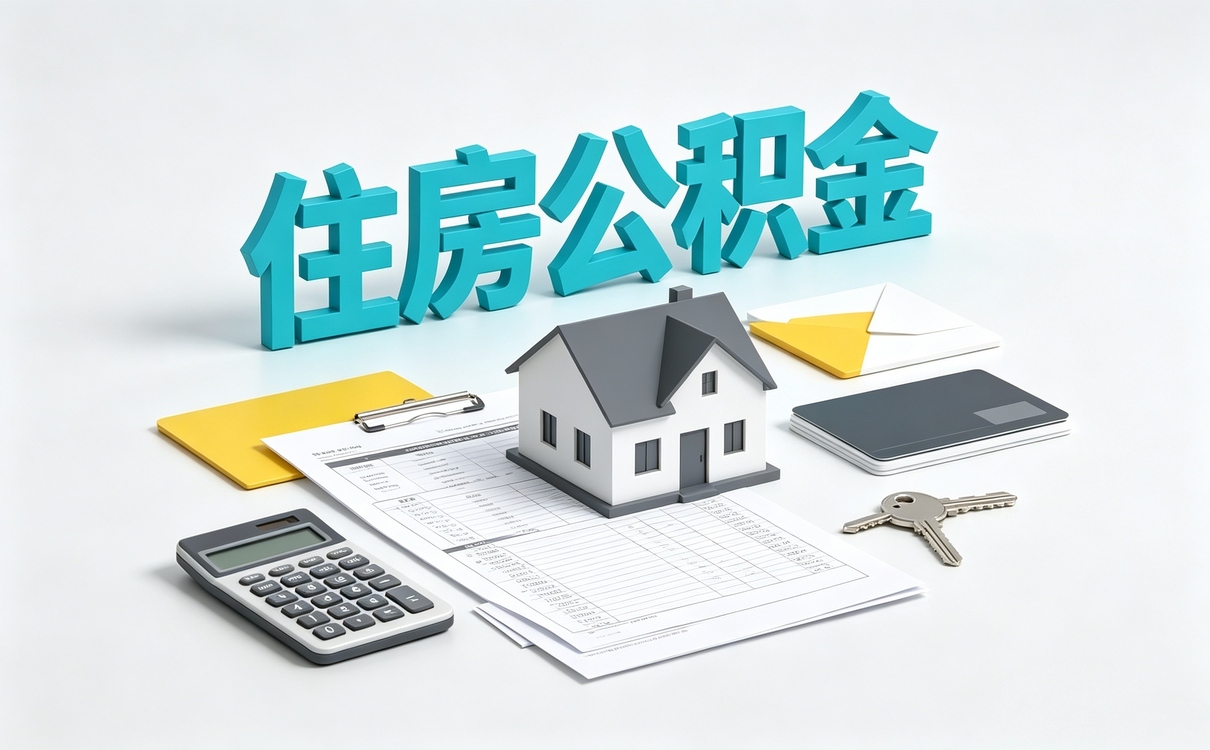 泰安公积金基数按什么数据算,差多少钱一笔笔算